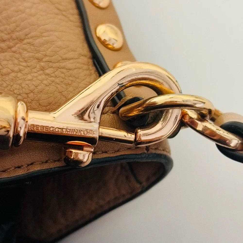 ‼️ Final Sale ‼️ Rebecca Minkoff Blythe Convertible Hobo Bag